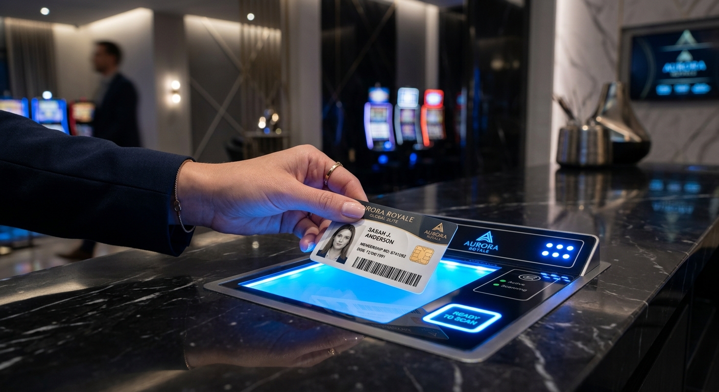 Leeftijdsverificatie en toegangsvoorwaarden - 10 euro gratis casino bonus