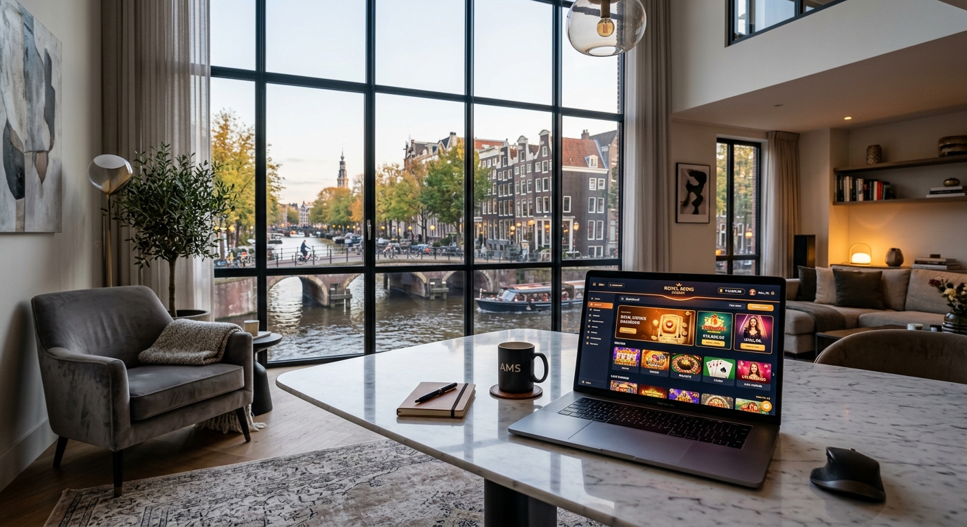 No Deposit Bonussen en de Nederlandse Markt - no deposit bonus casino