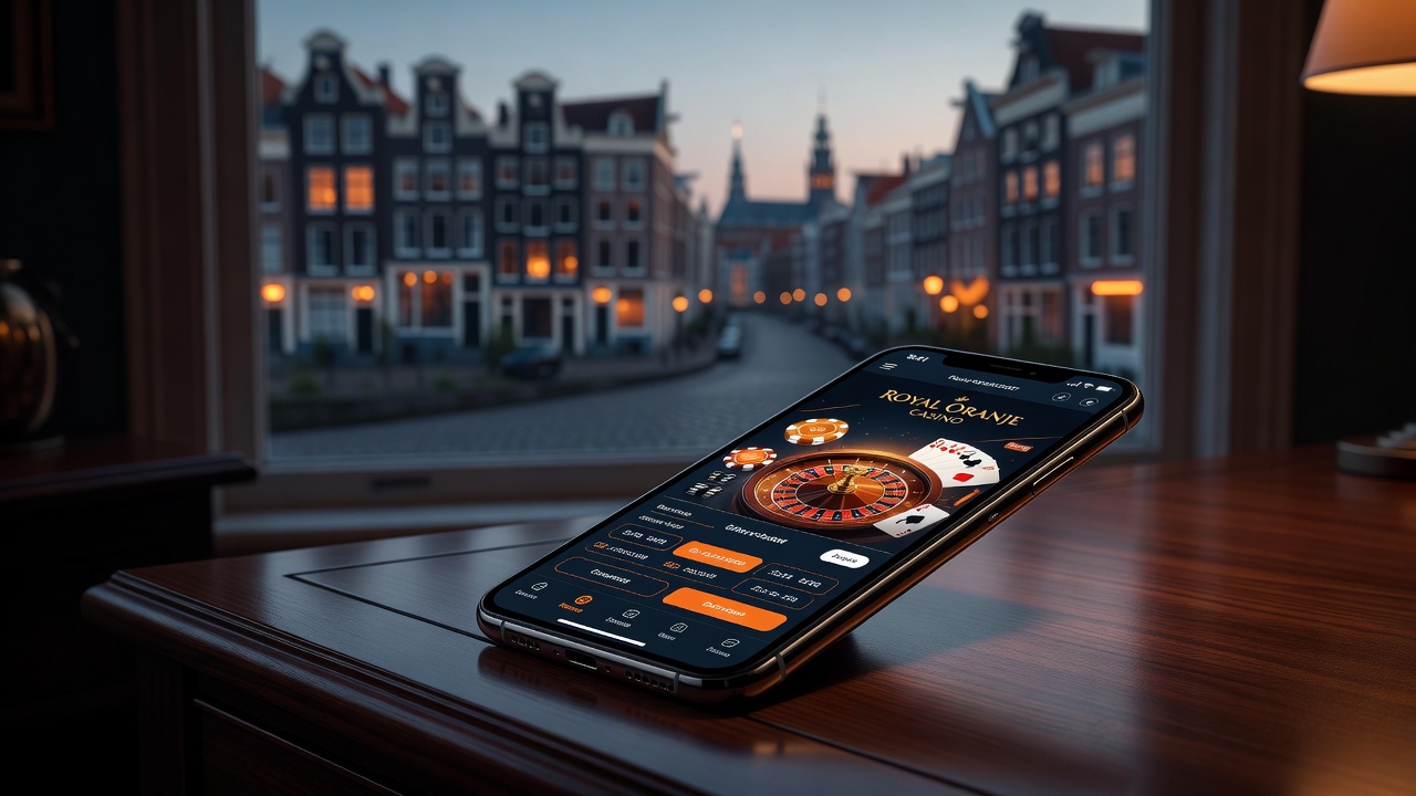 Top Legale Online Casino's in Nederland (2026) - online casino