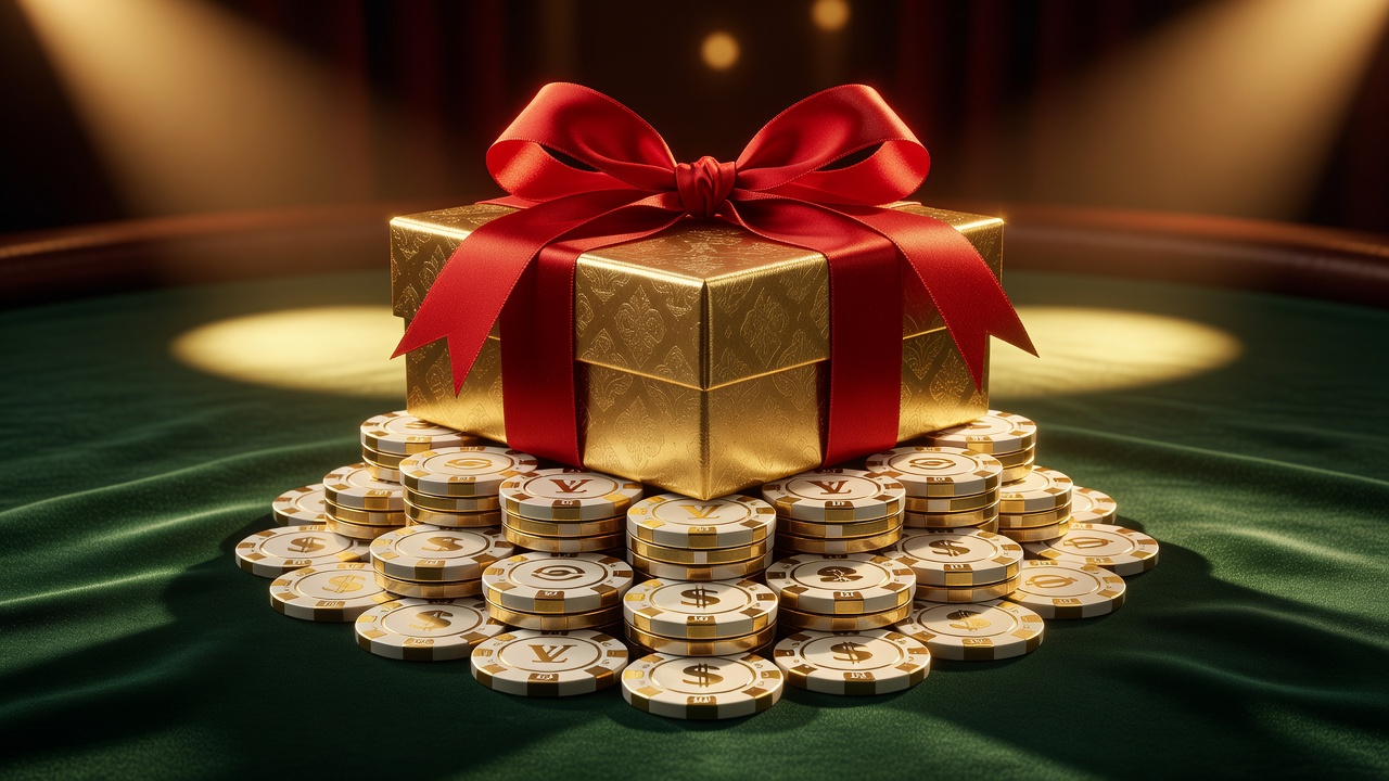 Bonussen en Promoties bij Online Casino's - online casino