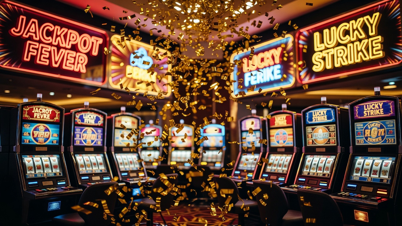 Casino promoties - echt geld casino