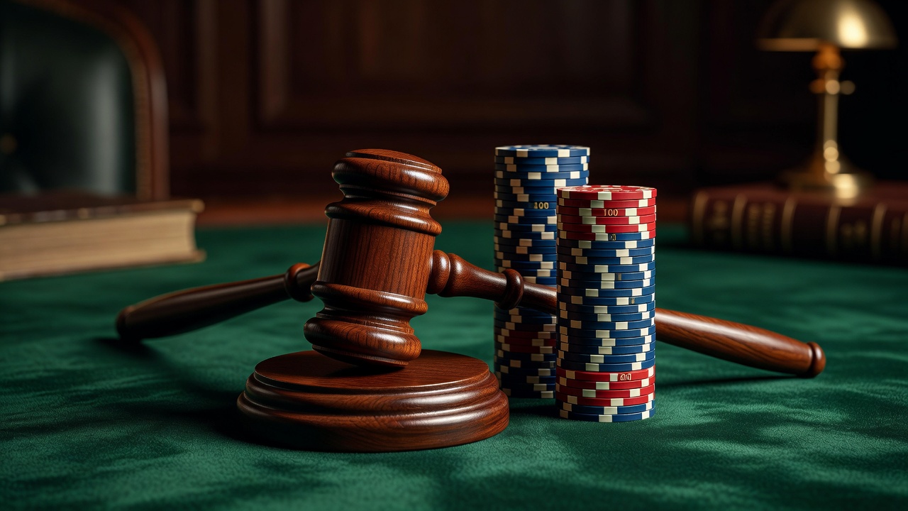 De juridische situatie in Nederland - buitenlandse casino