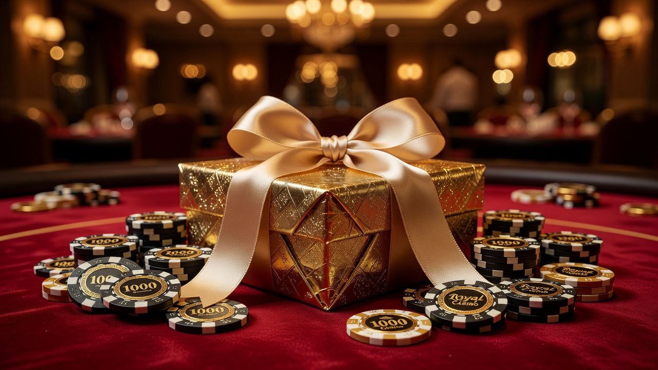 Bonussen in het buitenland - buitenlandse casino