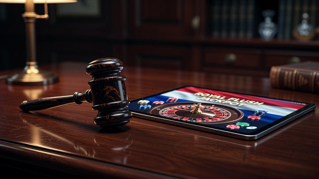 Zijn casino's zonder limiet legaal in Nederland in 2026? - casino zonder limiet