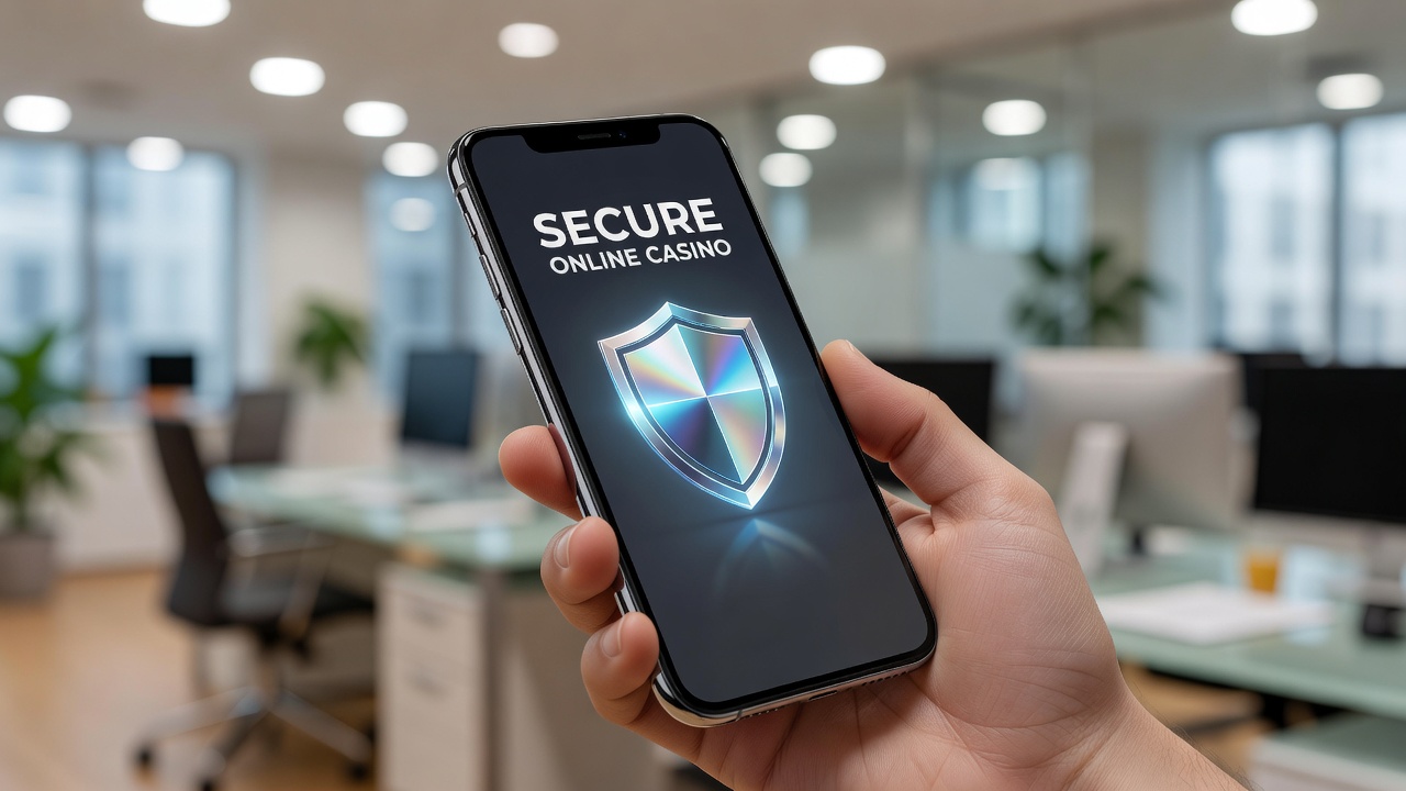 Een betrouwbaar online casino kiezen: Waar let je op? - casino zonder limiet