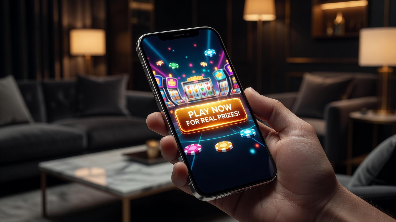 Claim jouw €5 gratis casino bonus: stap voor stap - €5 gratis casino bonus