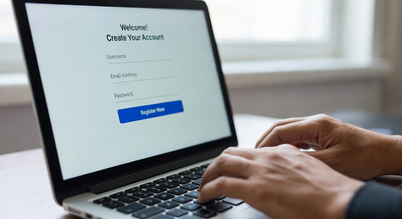 Hoe claim je een €5 bonus zonder storting: Stap-voor-stap - €5 gratis casino bonus