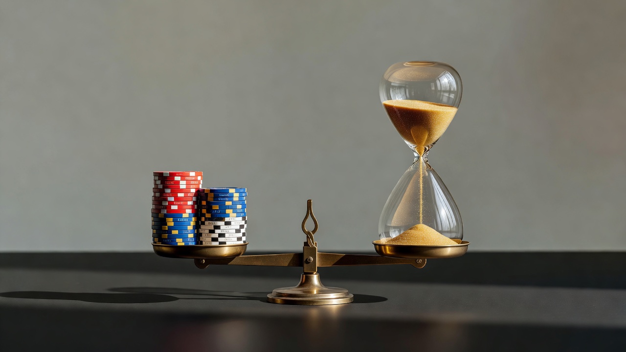 Voordelen en nadelen van gratis speelgeld - €5 gratis casino bonus