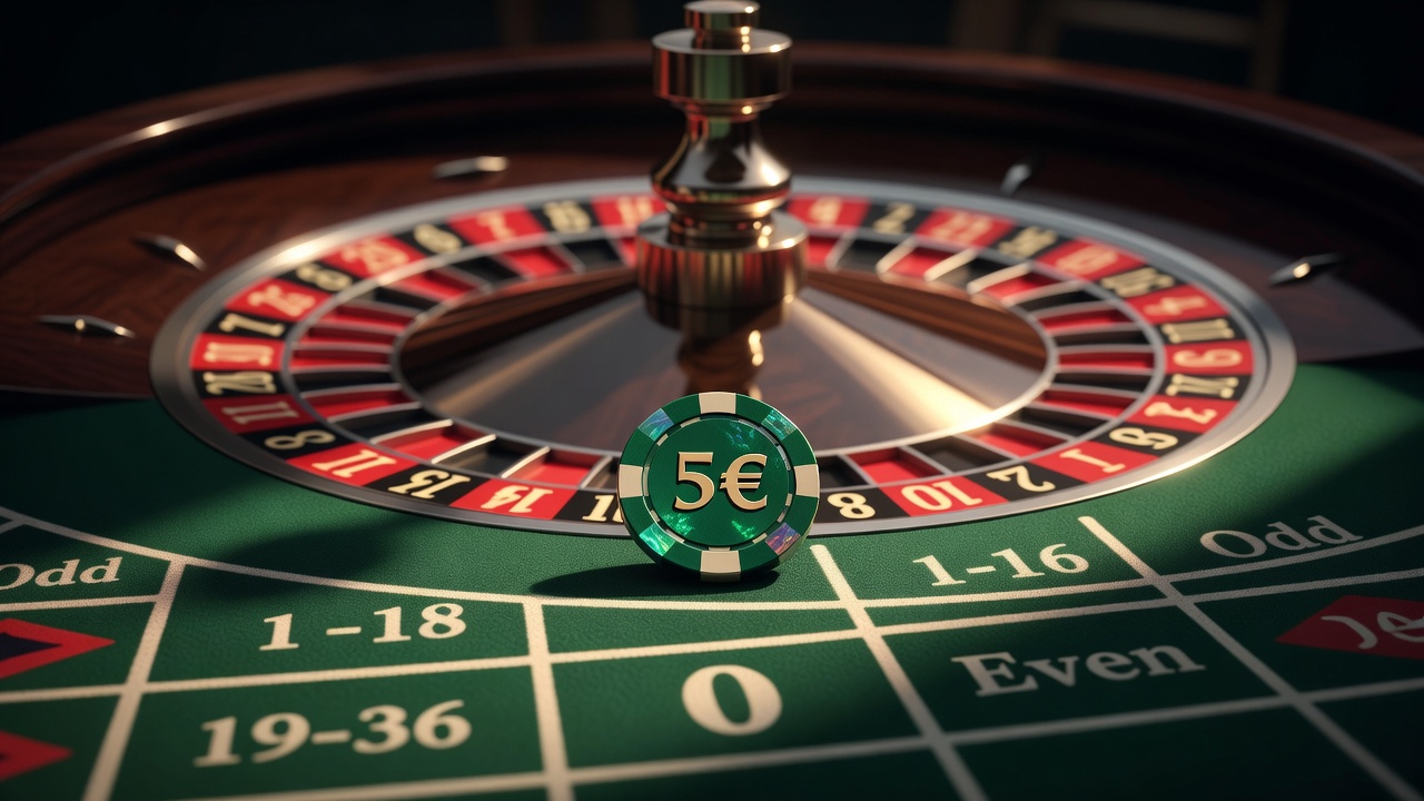 Tips om het meeste uit je €5 gratis bonus te halen - €5 gratis casino bonus