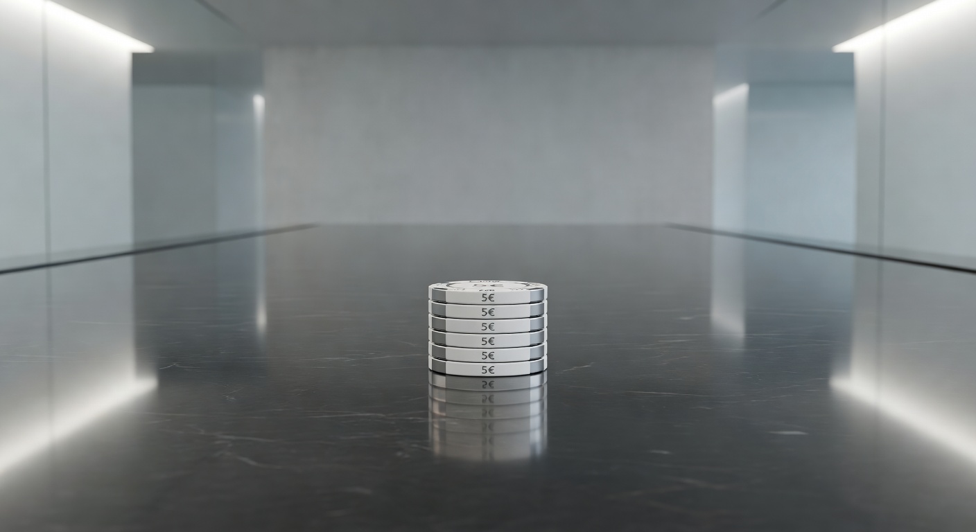 Voor- en nadelen van kleine no-deposit bonussen - €5 gratis casino bonus