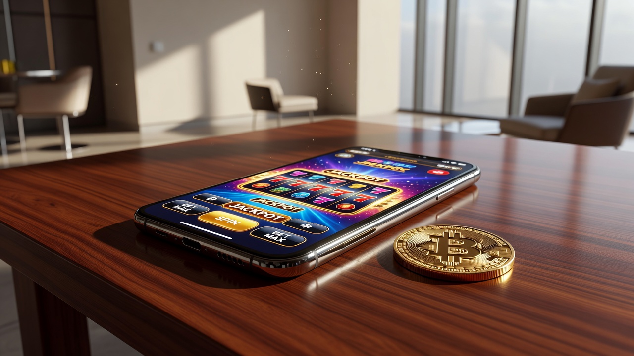 Top Bitcoin Casino's voor Nederlandse Spelers - bitcoin casino