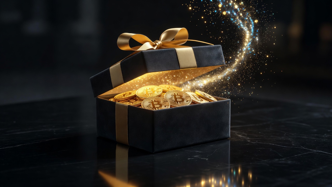 Bonussen, Promoties en Storten met Crypto - bitcoin casino