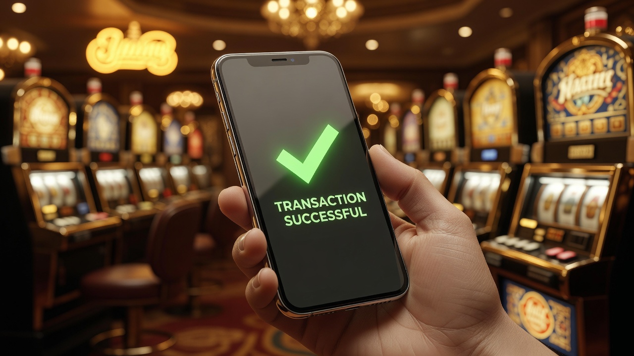 Hoe werkt een PayPal casino storting stap voor stap? - paypal casino