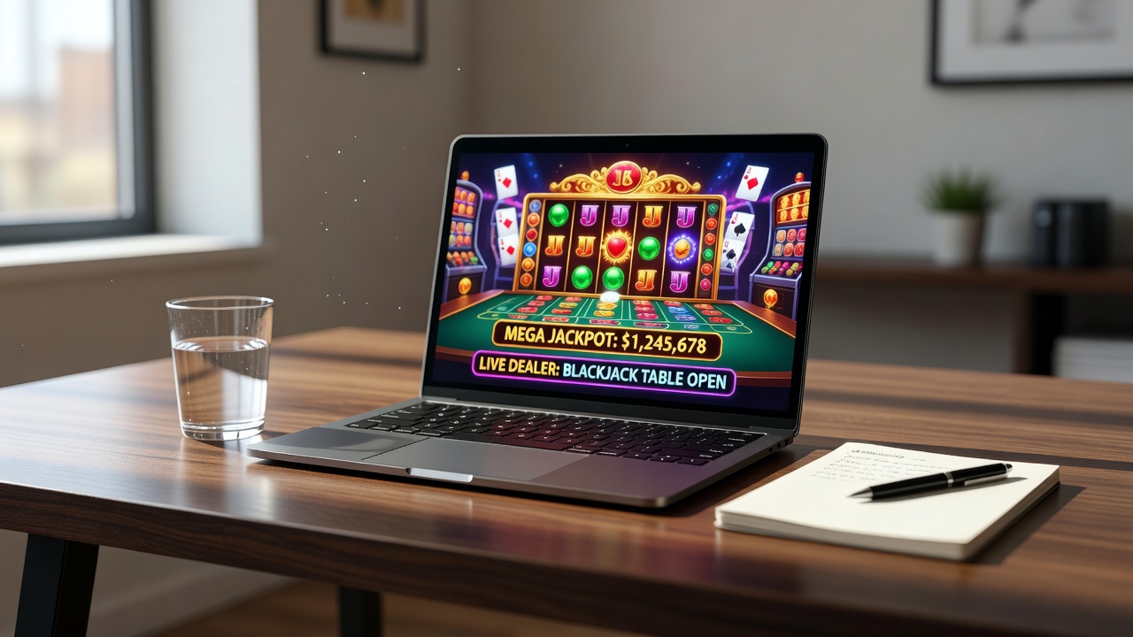 PayPal casino online: Een overzicht van de markt - paypal casino